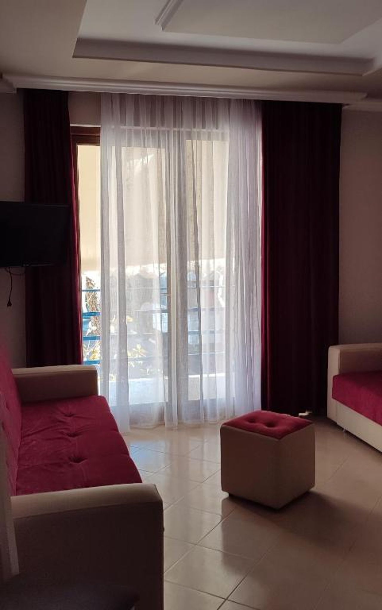 Kompleks Alb Adriatik Desiree' house