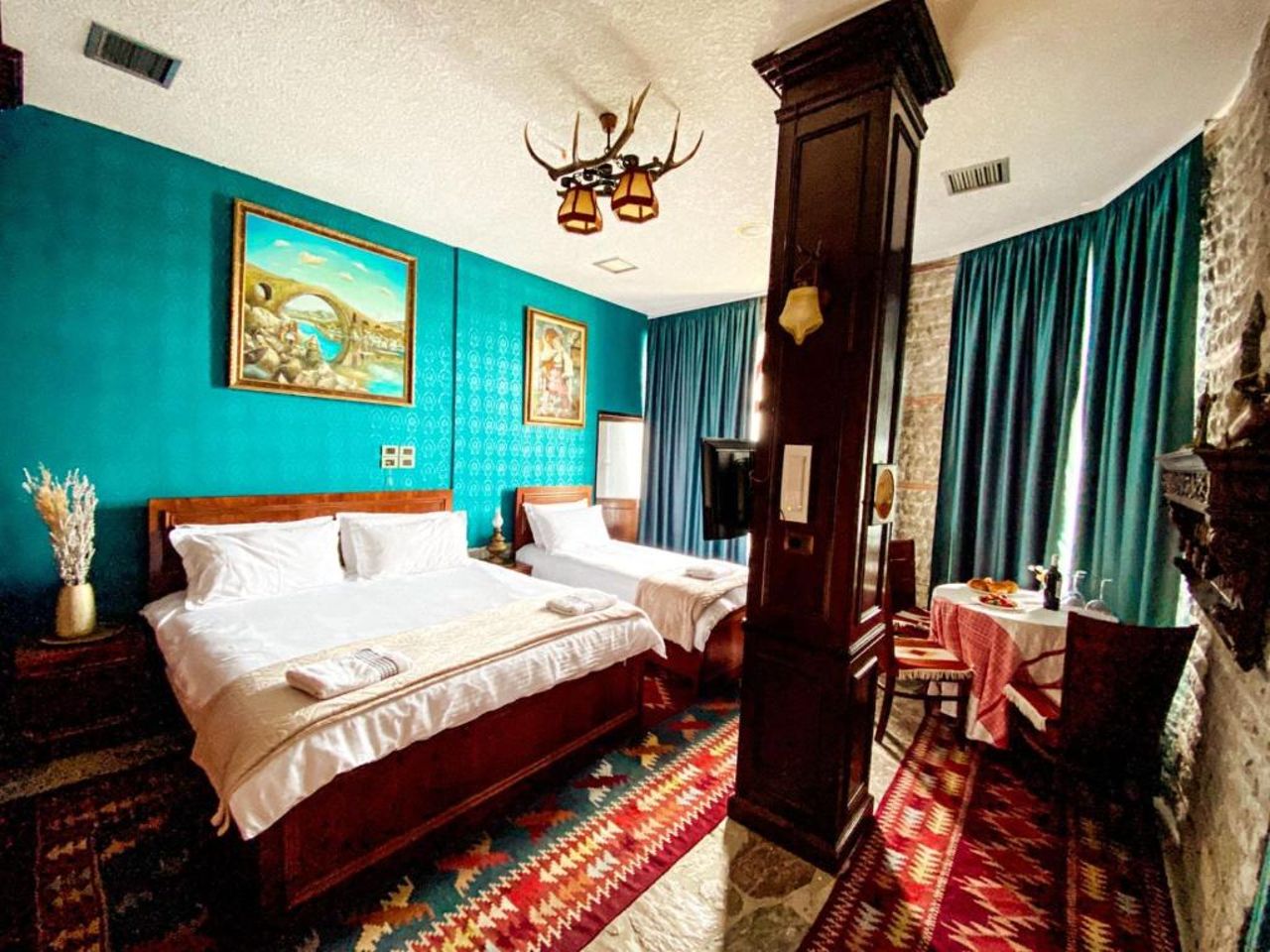 Hotel Iliria