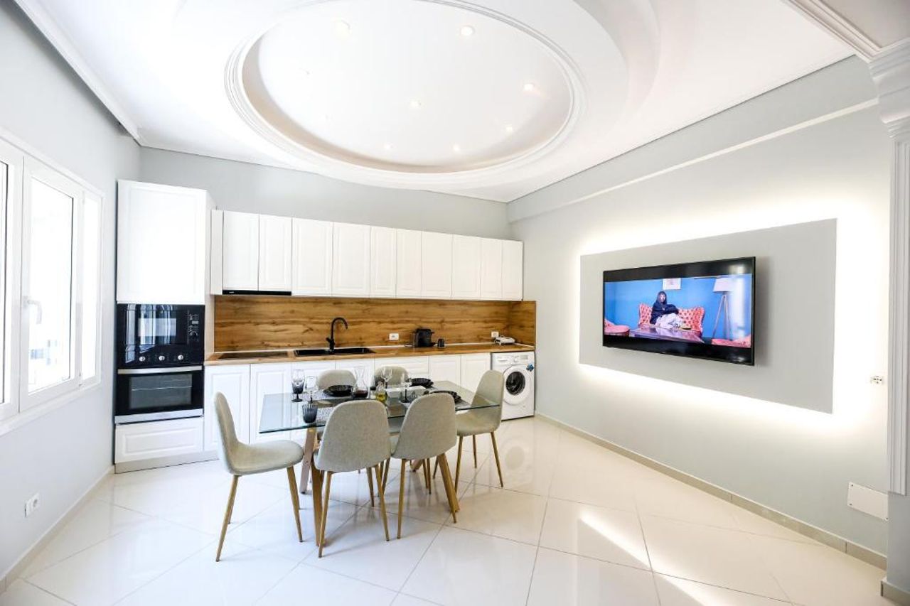 Villa Luisanna Free Parking