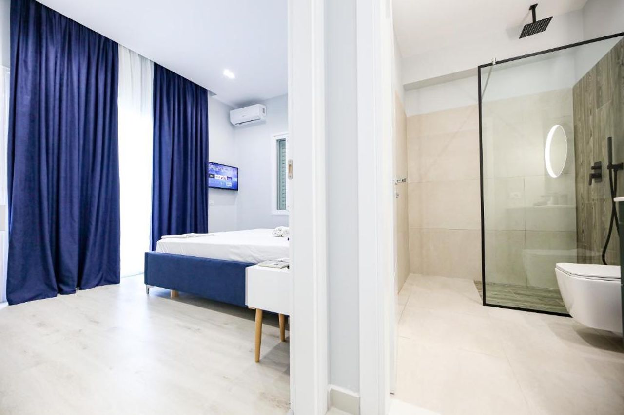 Villa Luisanna Free Parking