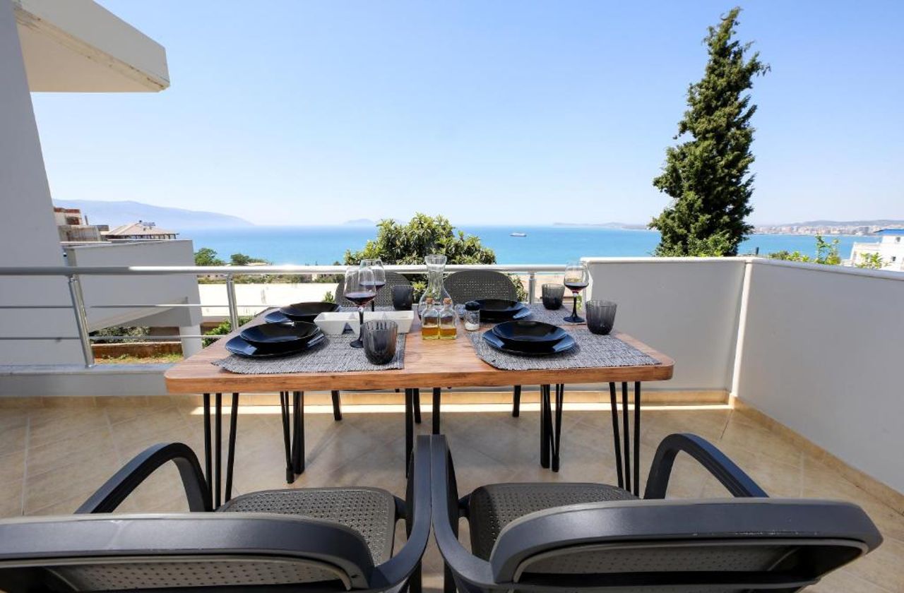 Villa Luisanna Free Parking