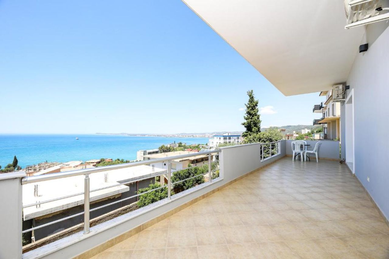Villa Luisanna Free Parking