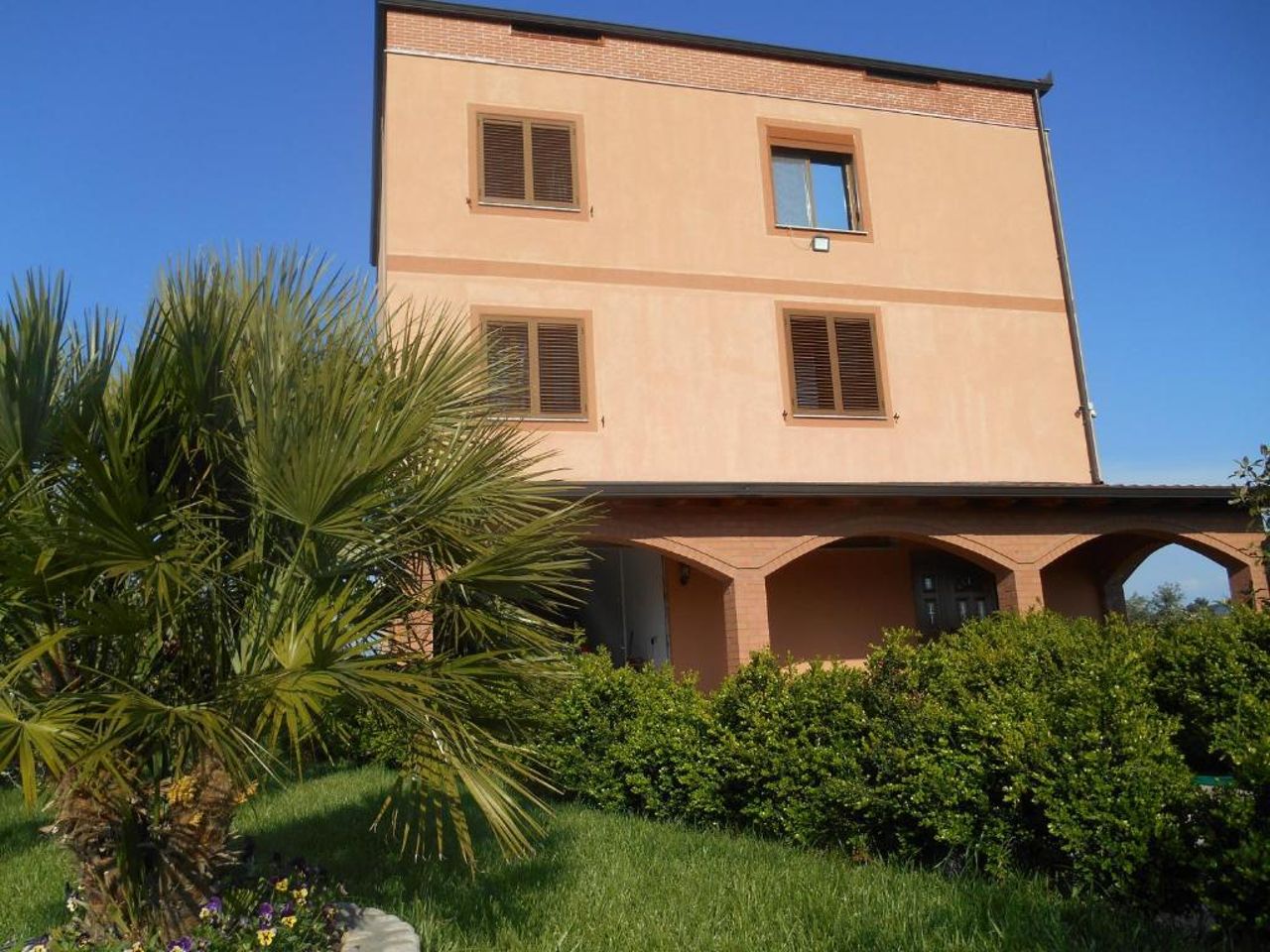 The Garden Guest House