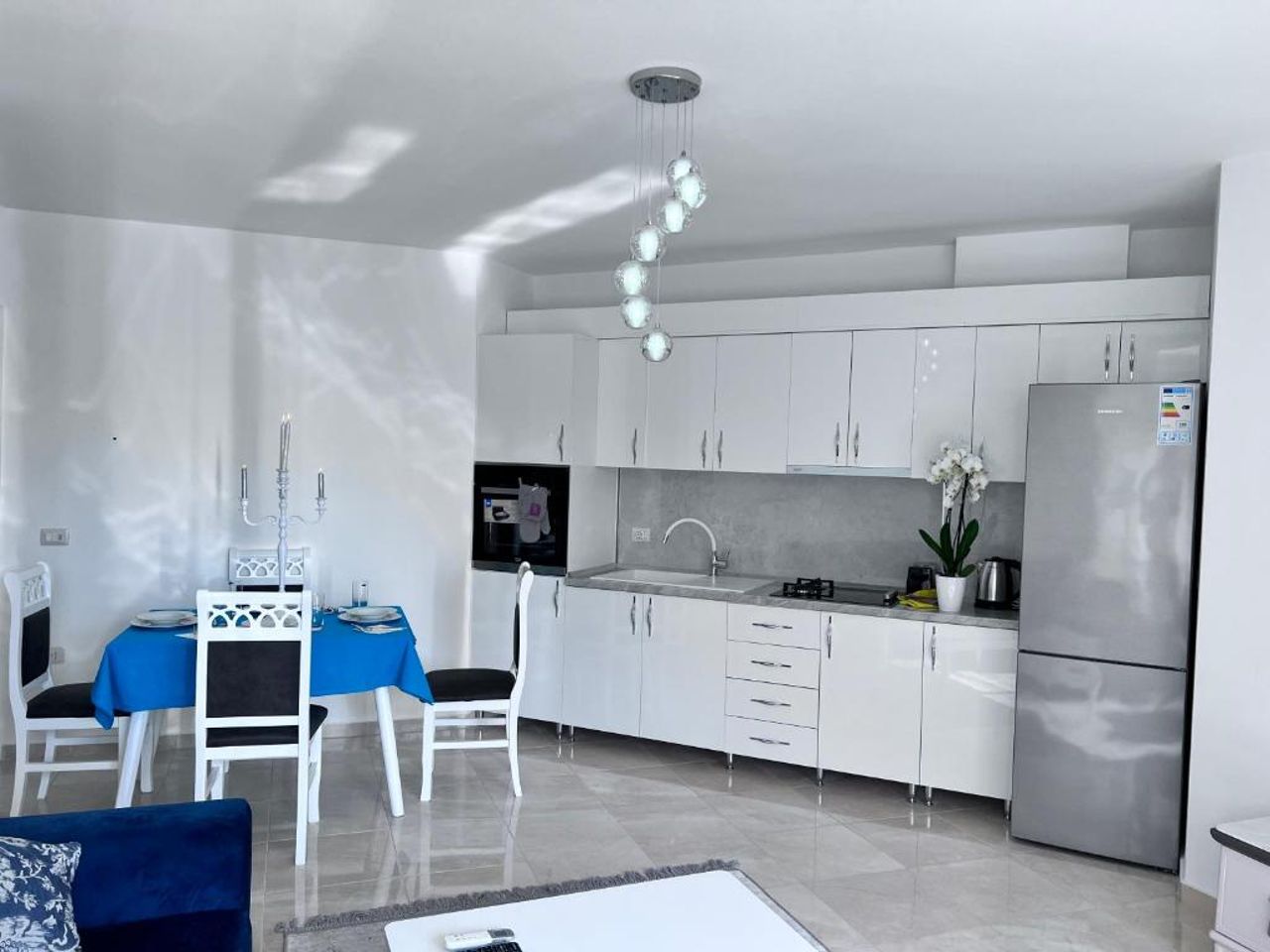 White Luxury