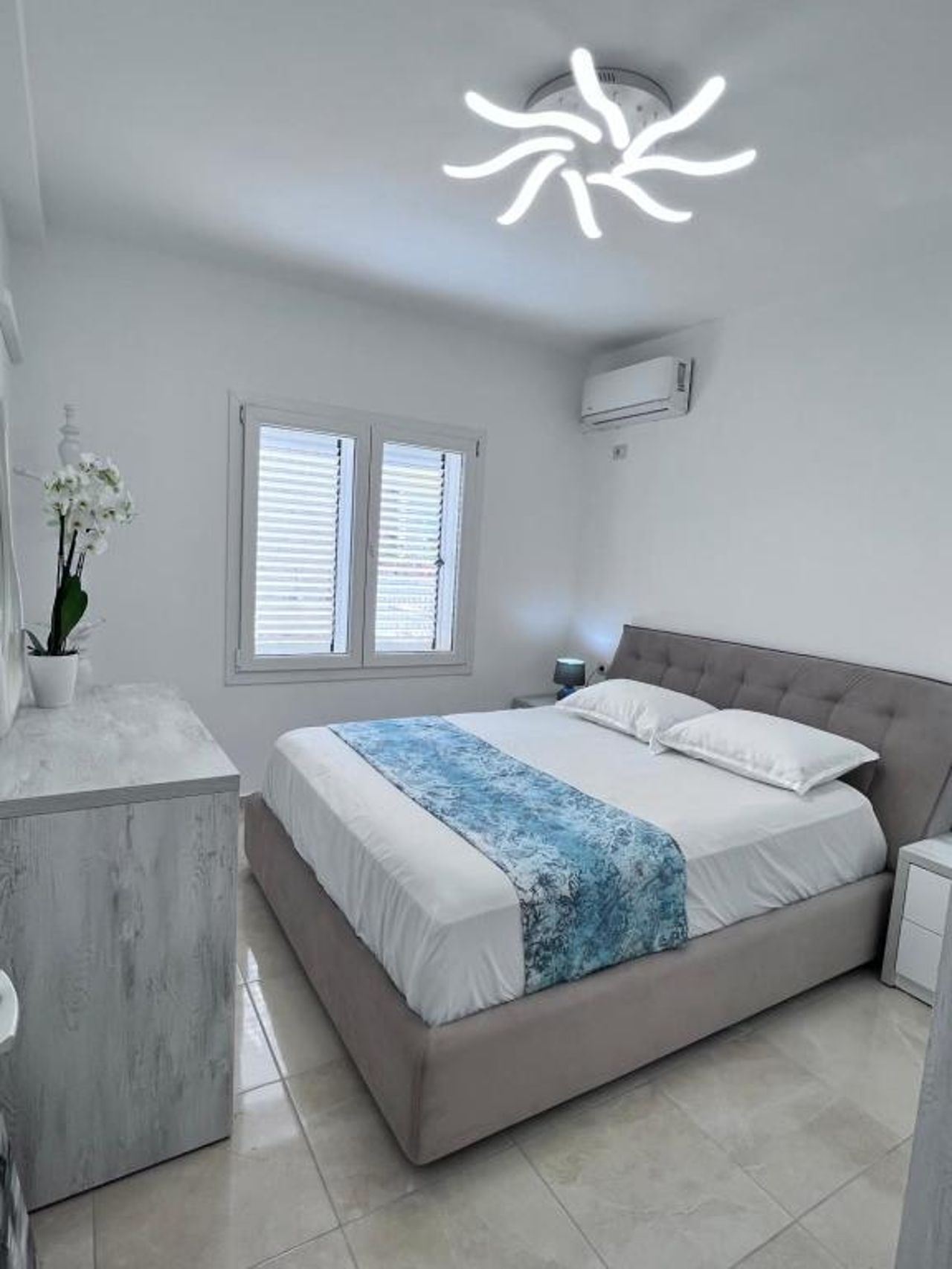 White Luxury