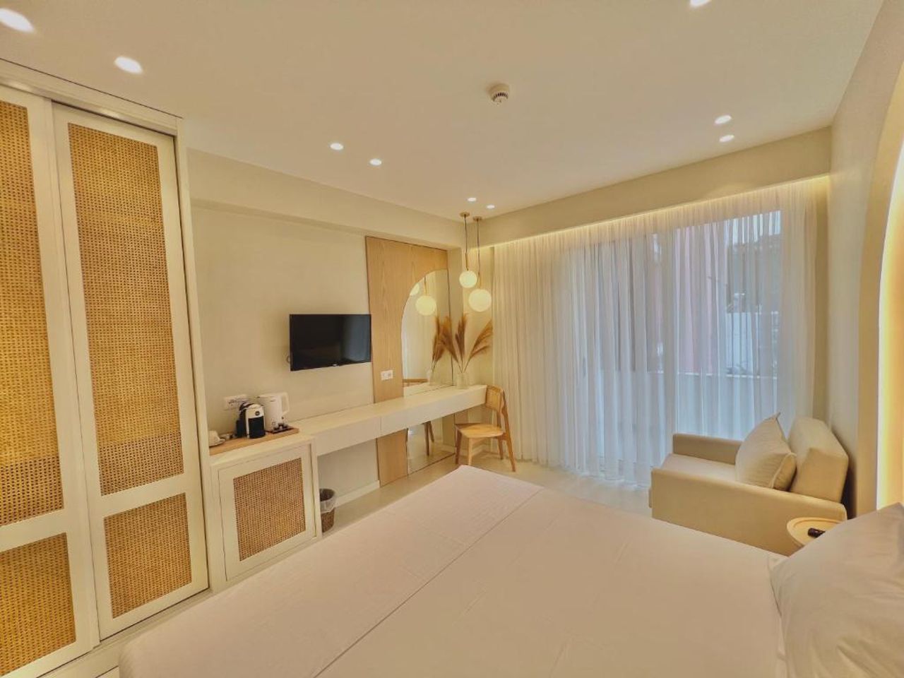 Dimitri Hotel
