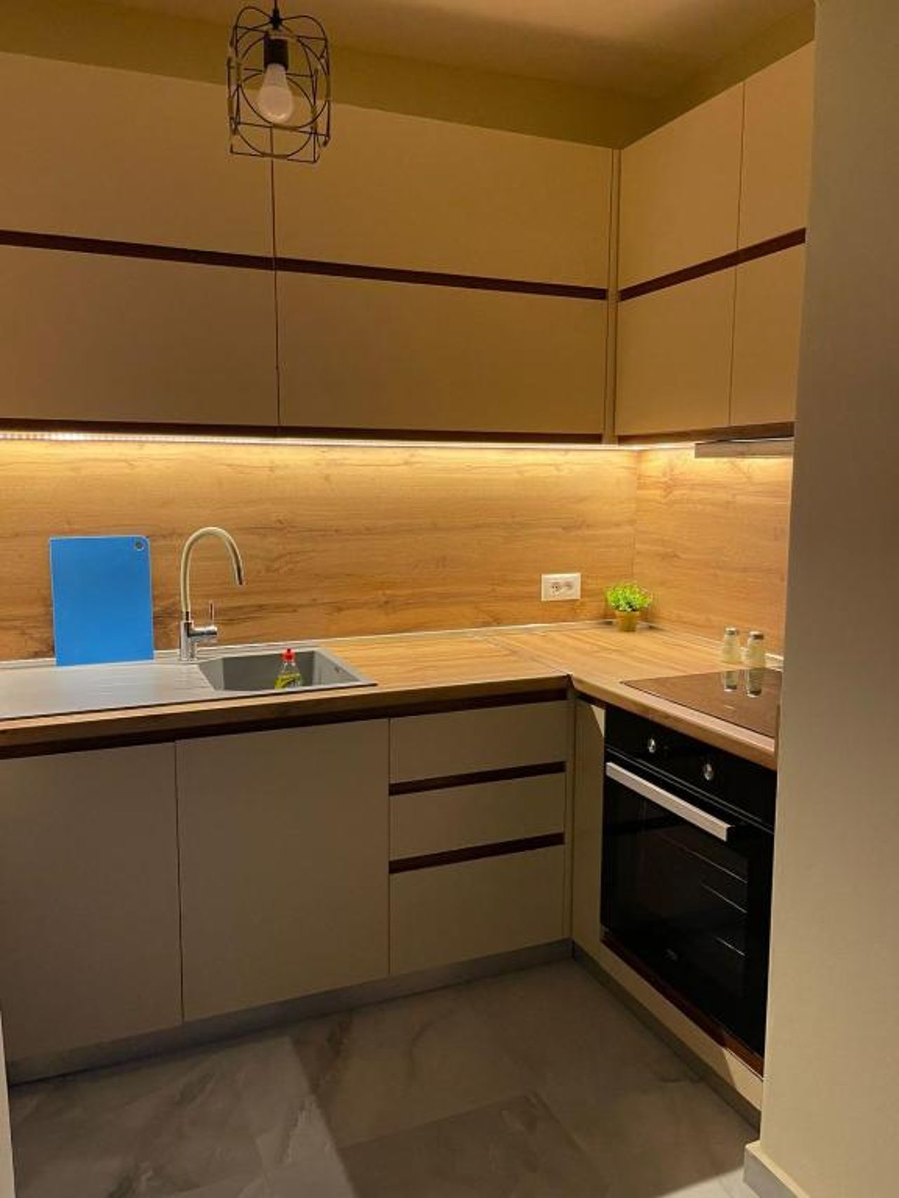 ThePlaceForYou Central Apt