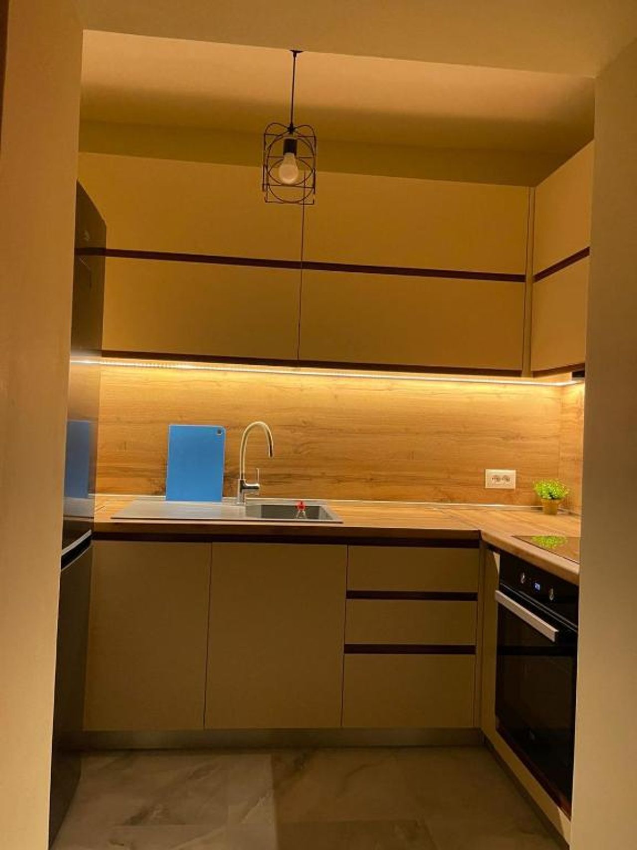 ThePlaceForYou Central Apt