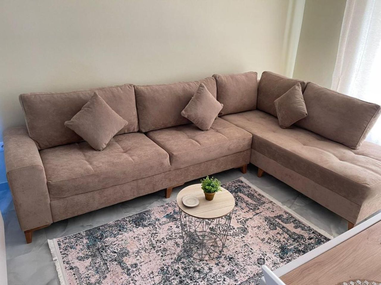 ThePlaceForYou Central Apt