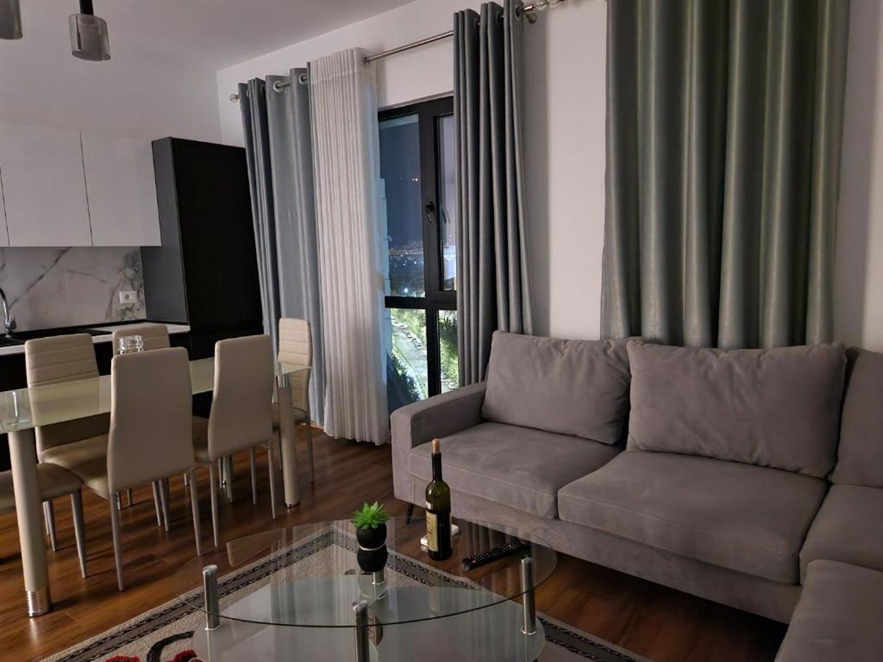 Luxury Rent Apartment 10
