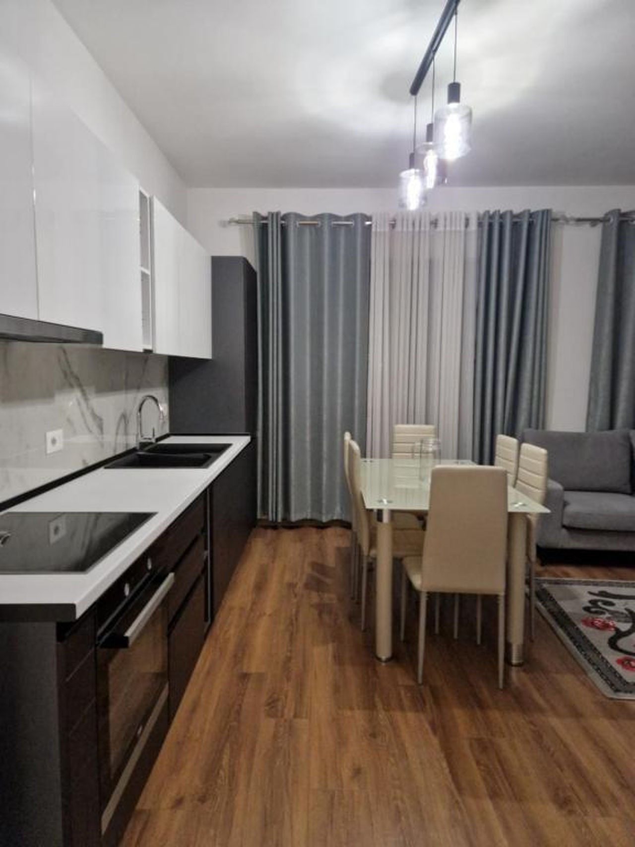Luxury Rent Apartment 10