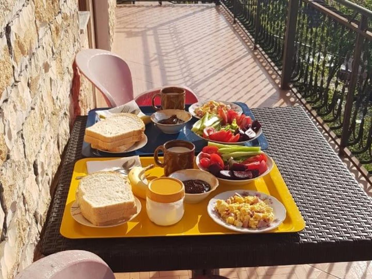 Ensol B&B