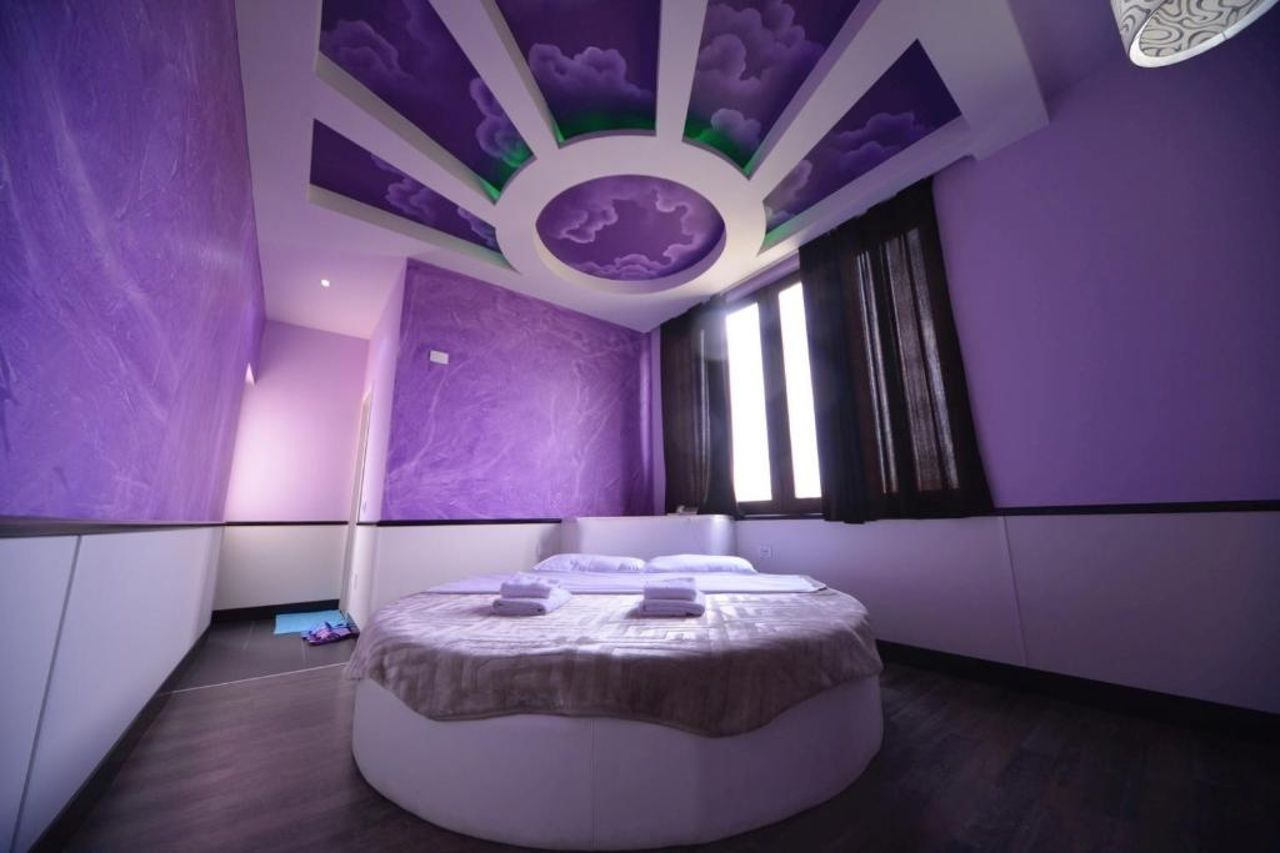 Hotel Lotus