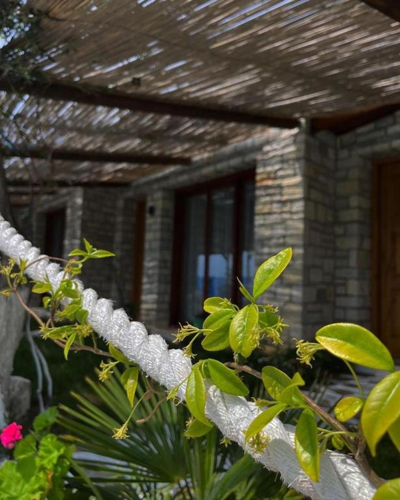 Palermiti Luxury Rooms