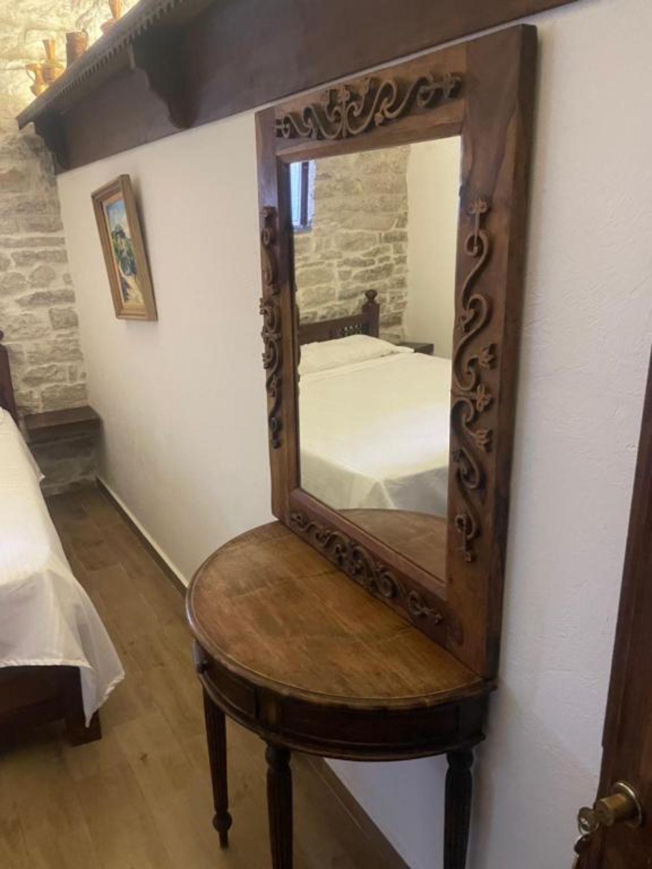 Konaku Guest house