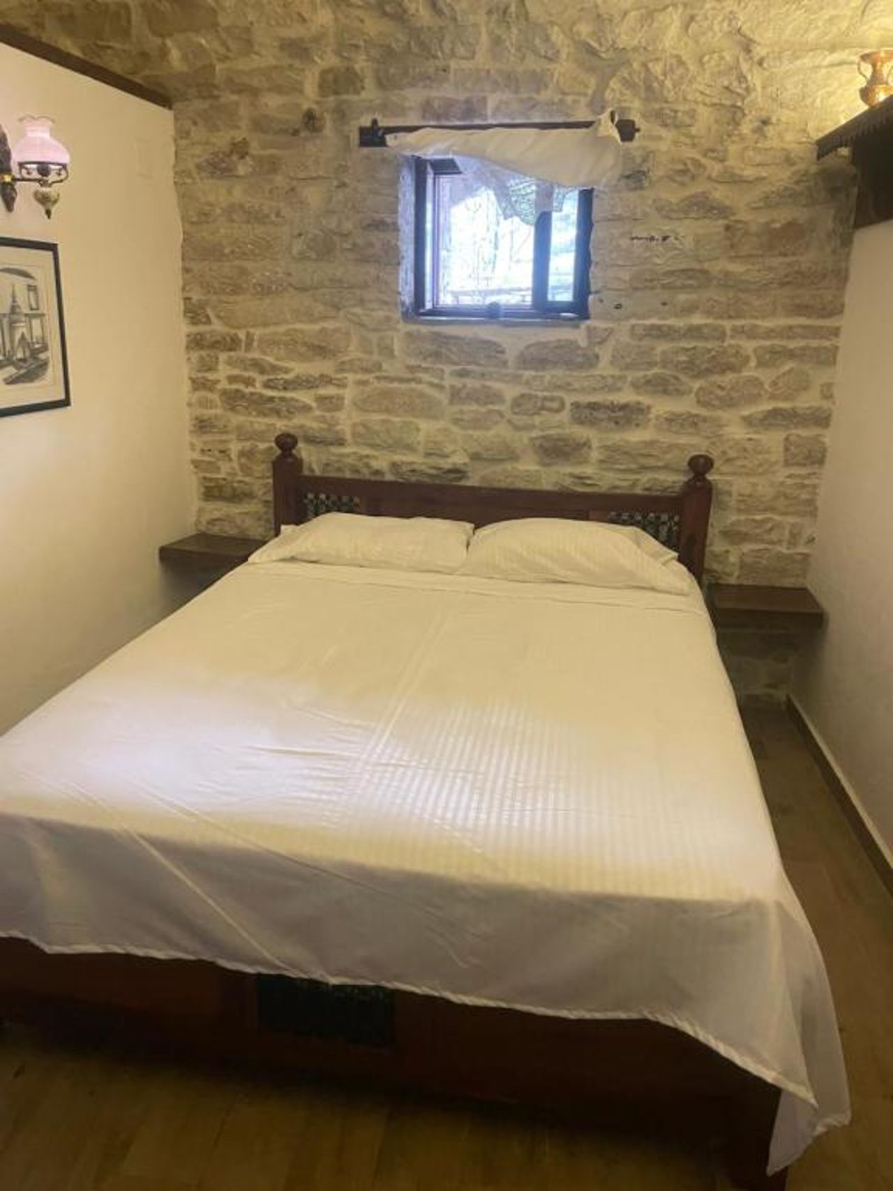 Konaku Guest house