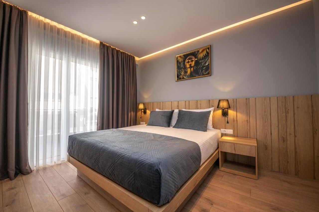 Azure Inn Hotel
