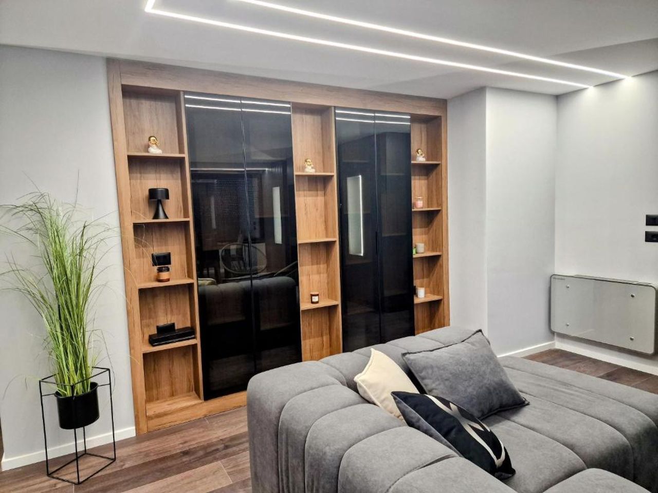 City Block Apartment - Free Parking