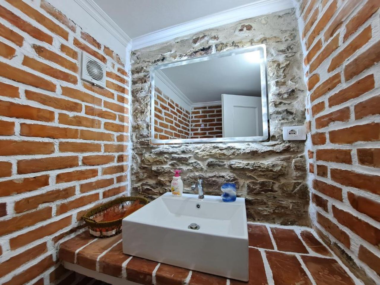 "Villa 70" Guesthouse