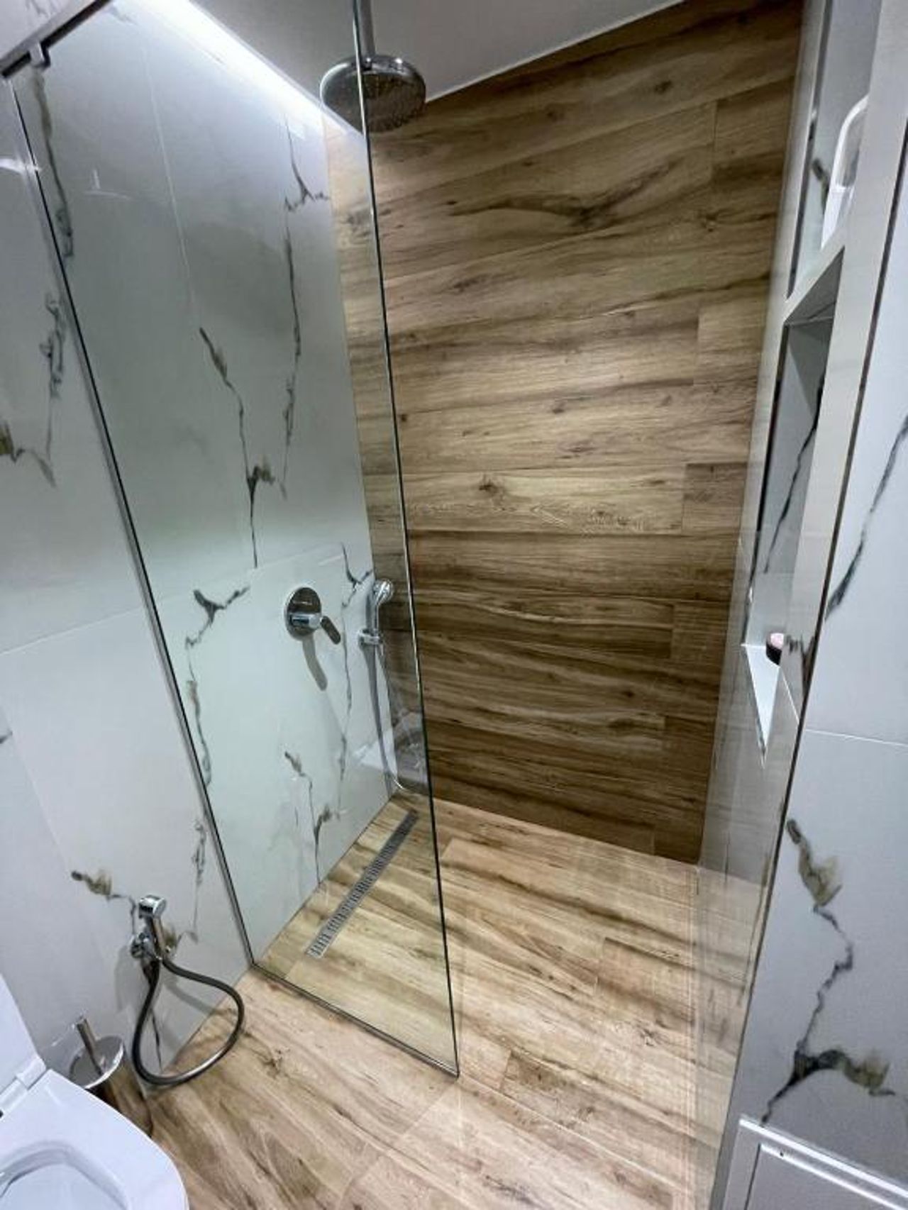 New Luxury Apartments