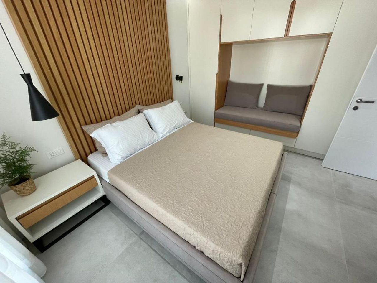 New Luxury Apartments