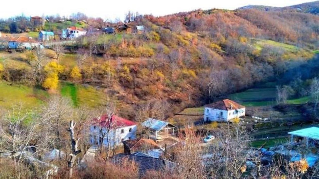 Guest House Hyseni