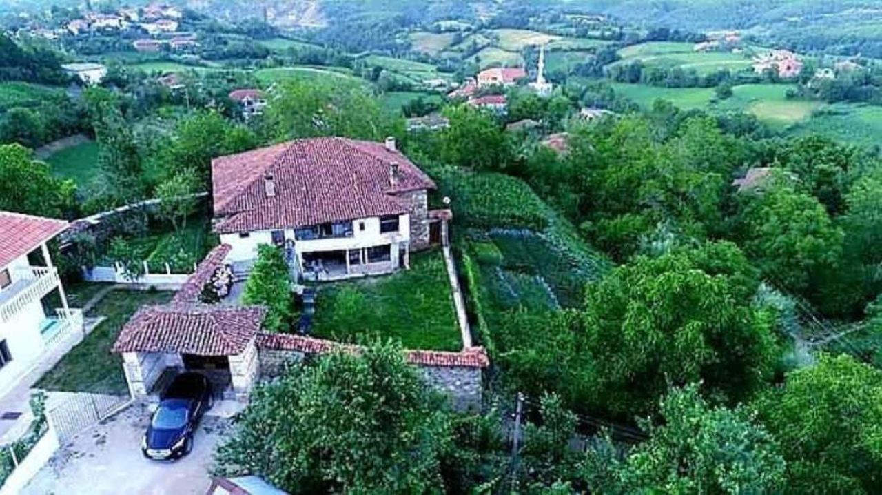 Guest House Hyseni