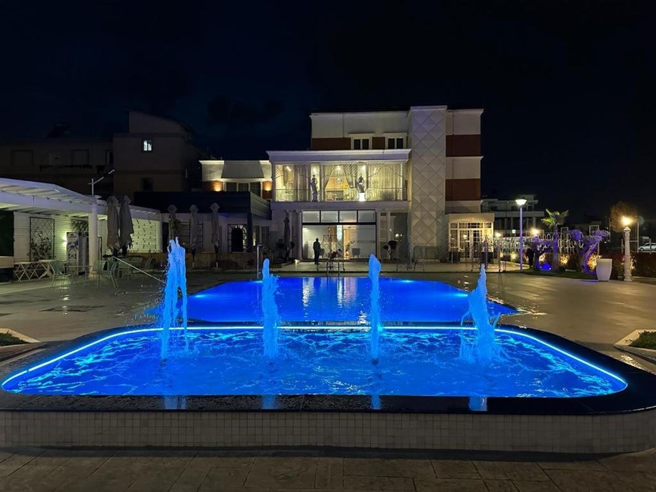 Hotel Colis