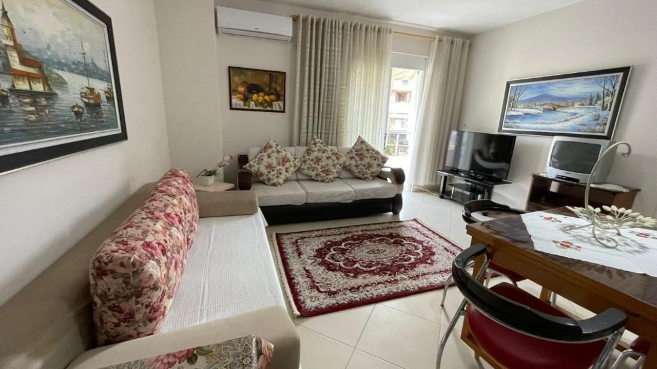 New Luxury Apartments