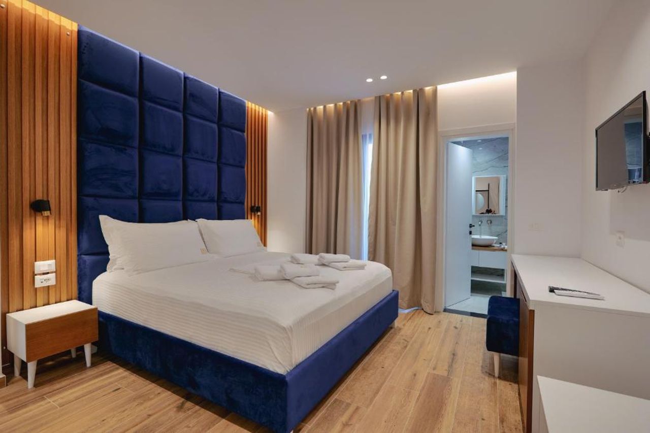 Hotel Renato