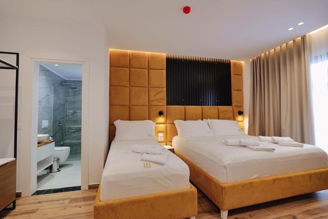 Hotel Renato