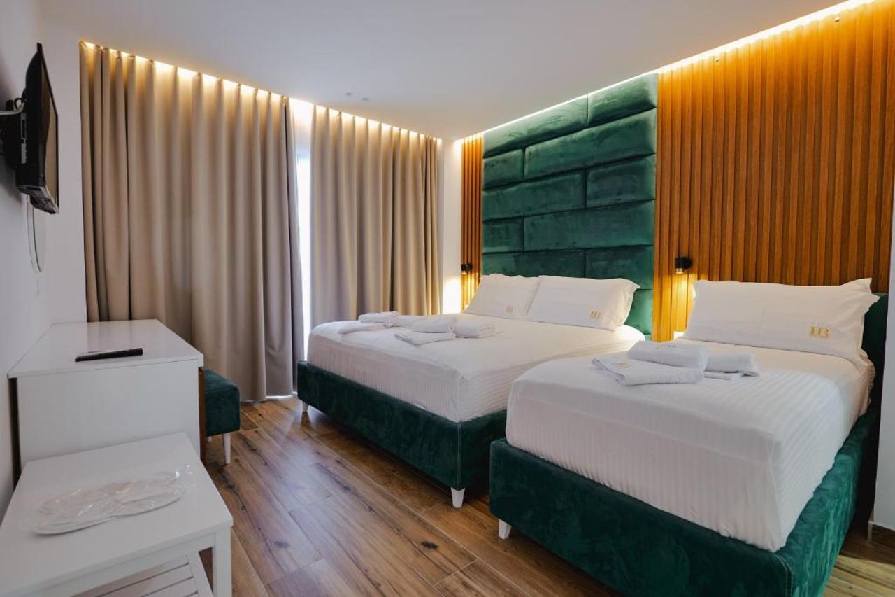 Hotel Renato