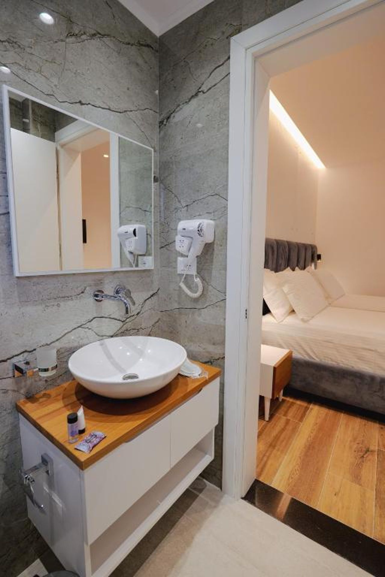 Hotel Renato