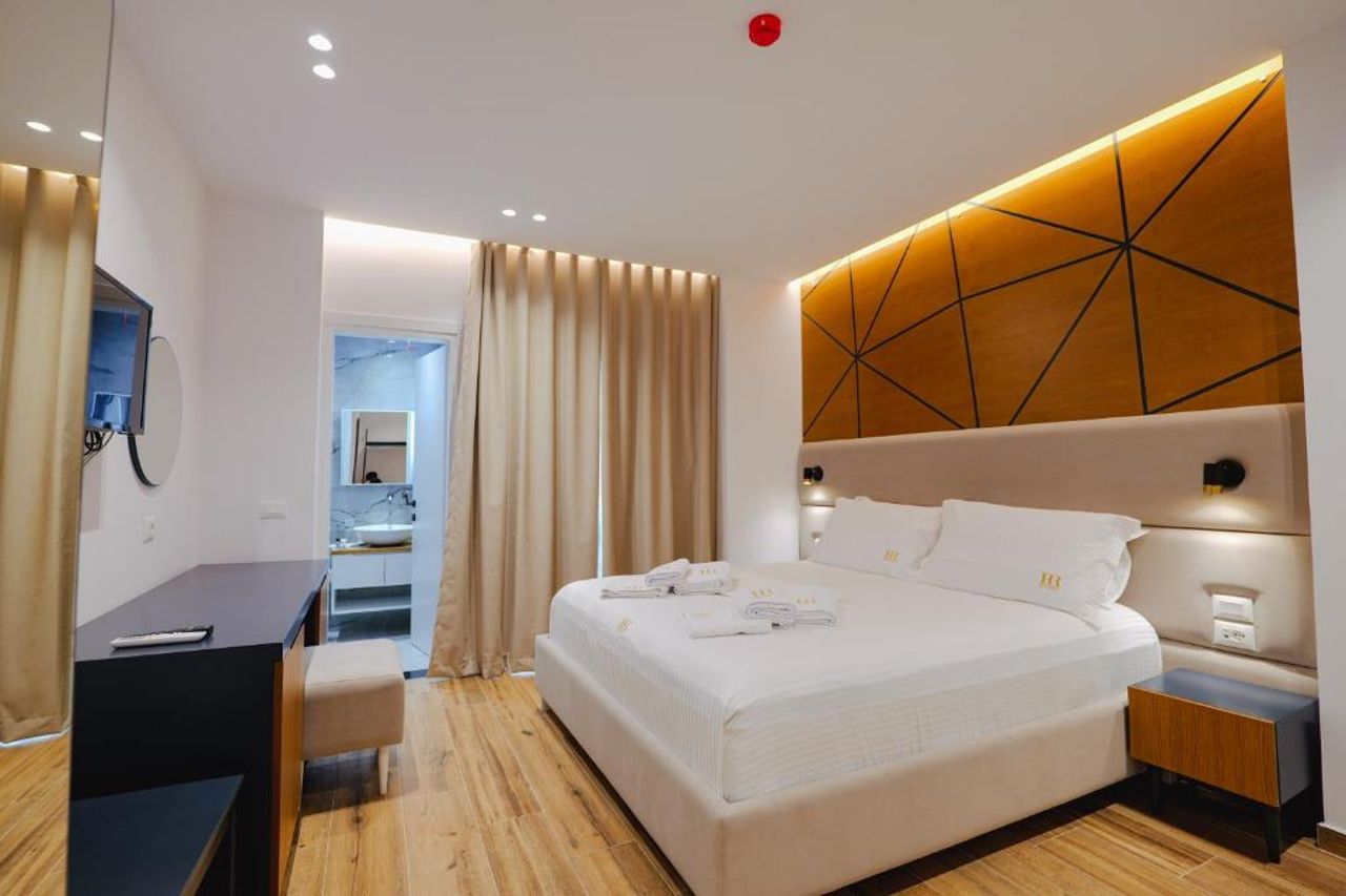Hotel Renato