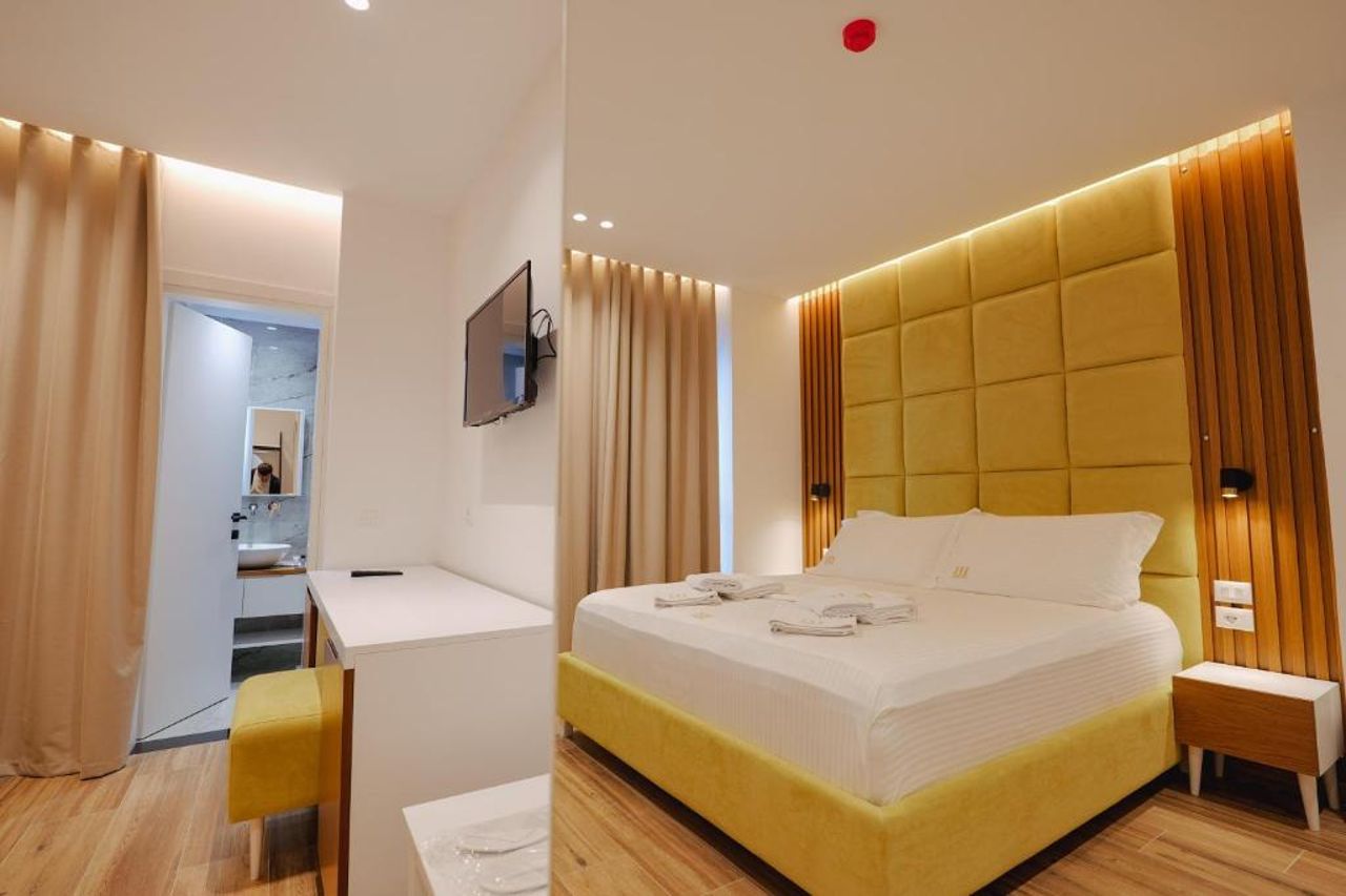 Hotel Renato