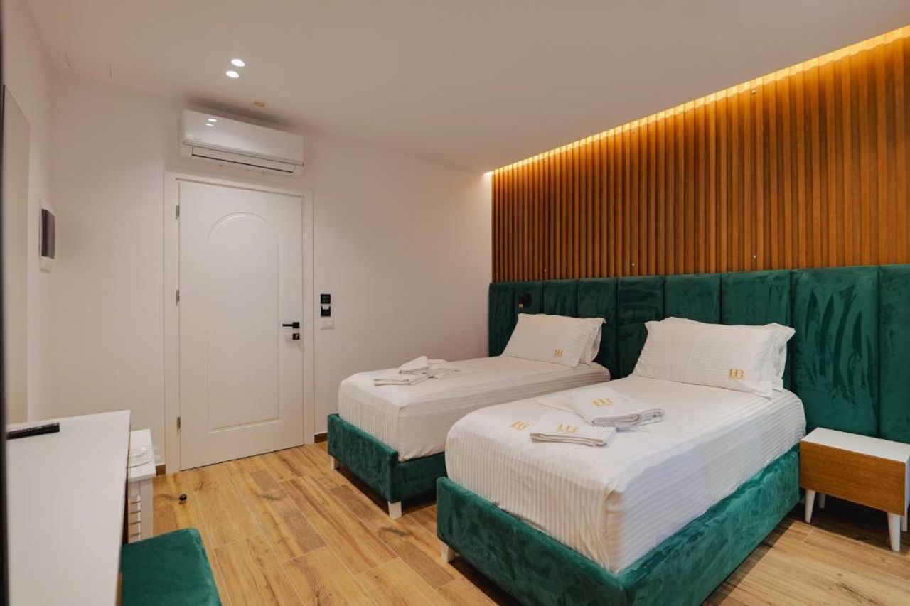 Hotel Renato