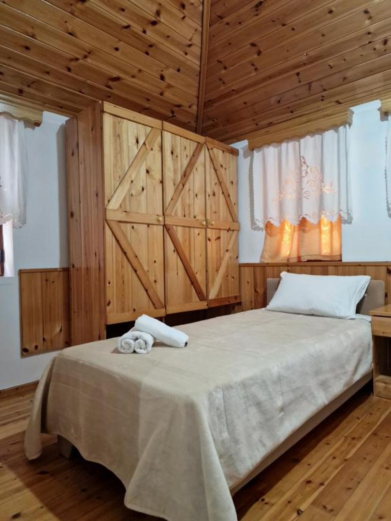 Hotel Domino