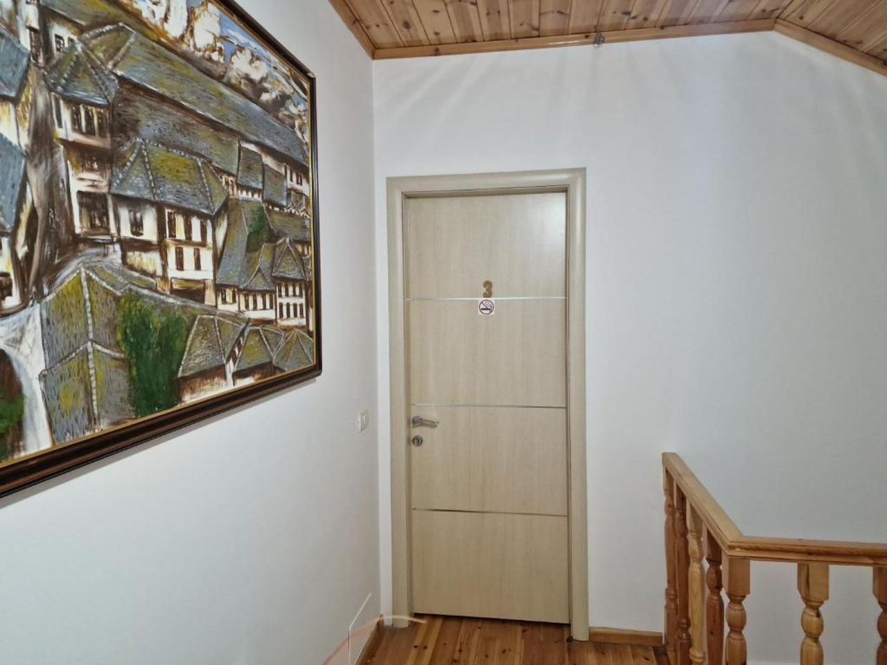 Hotel Domino