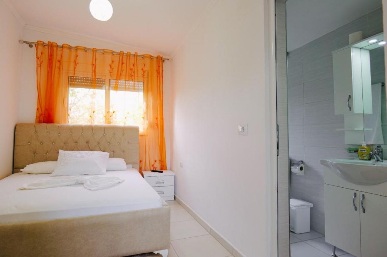 Seferi's Apartament