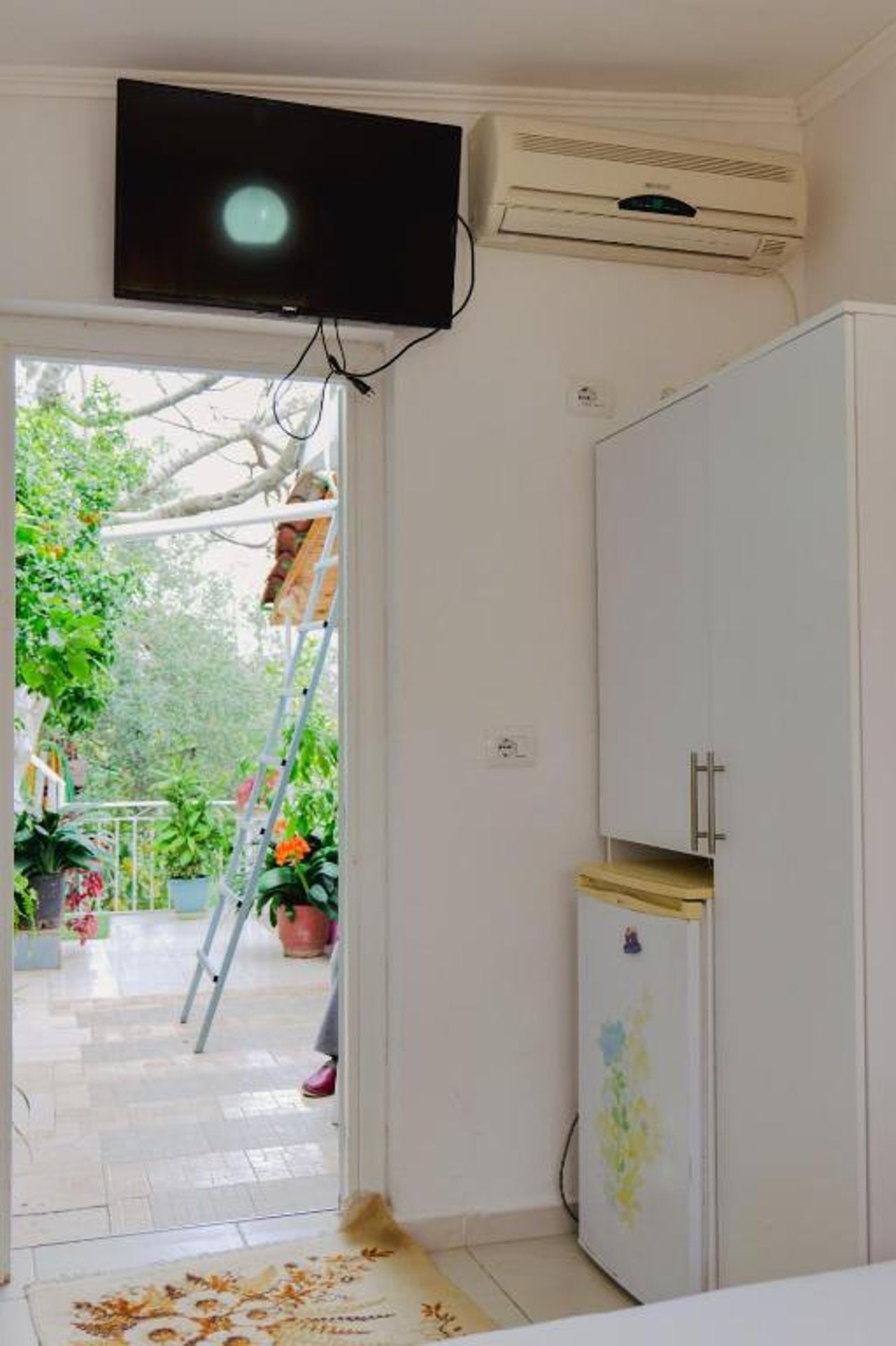 Seferi's Apartament