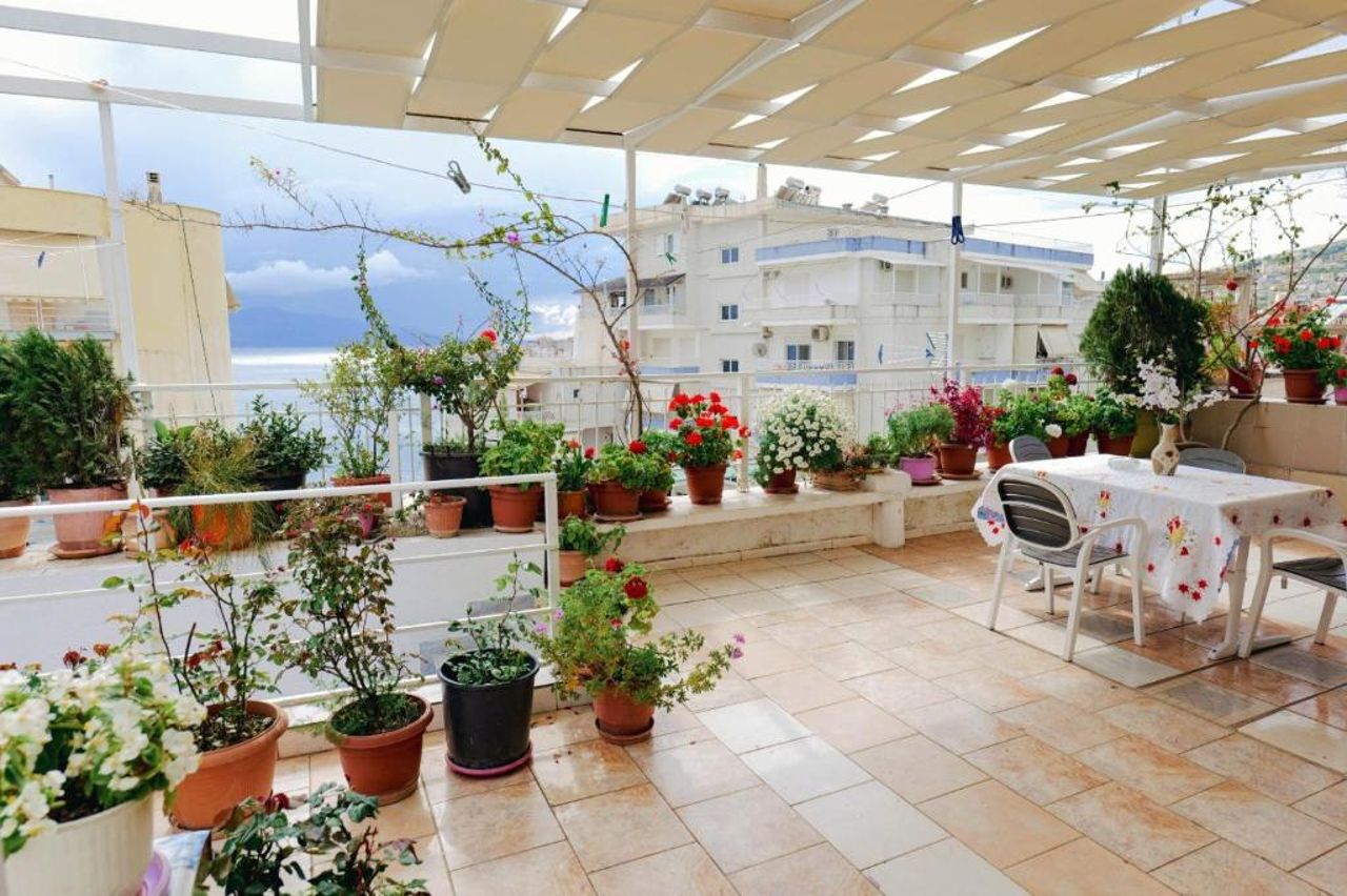 Seferi's Apartament
