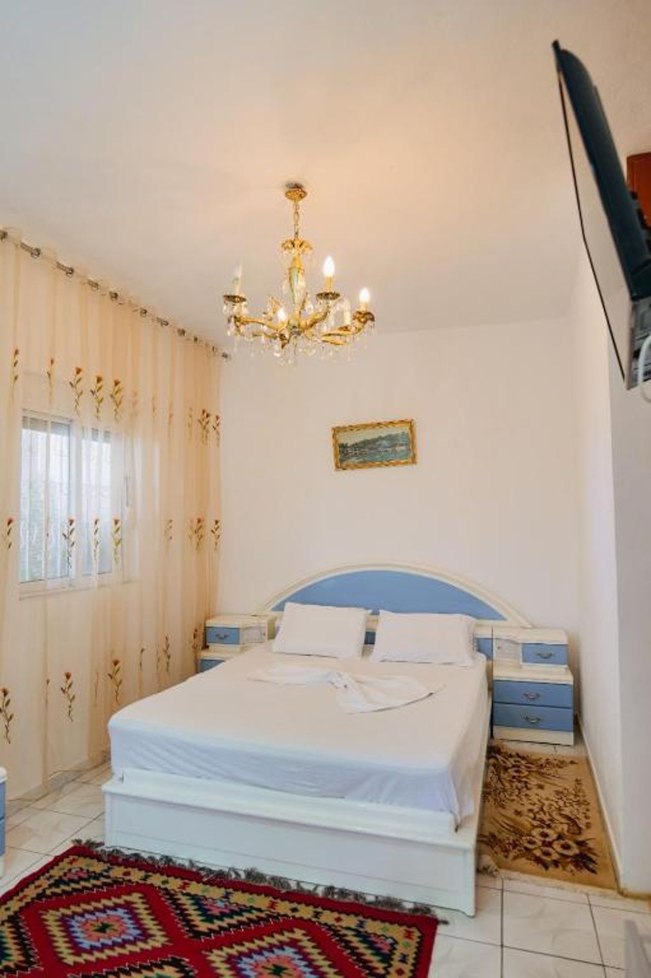 Seferi's Apartament