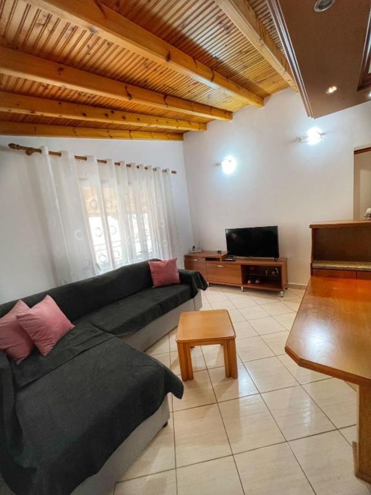 Alex Apartments