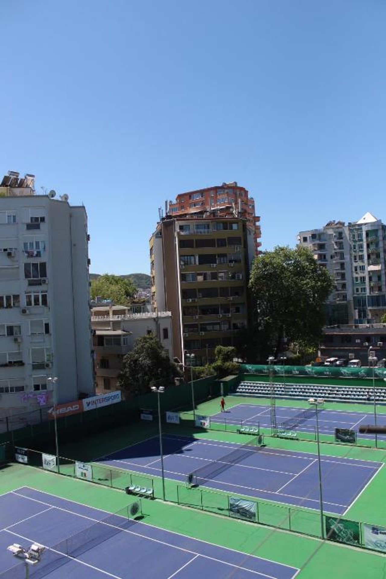 Holiday Apartment Tirana