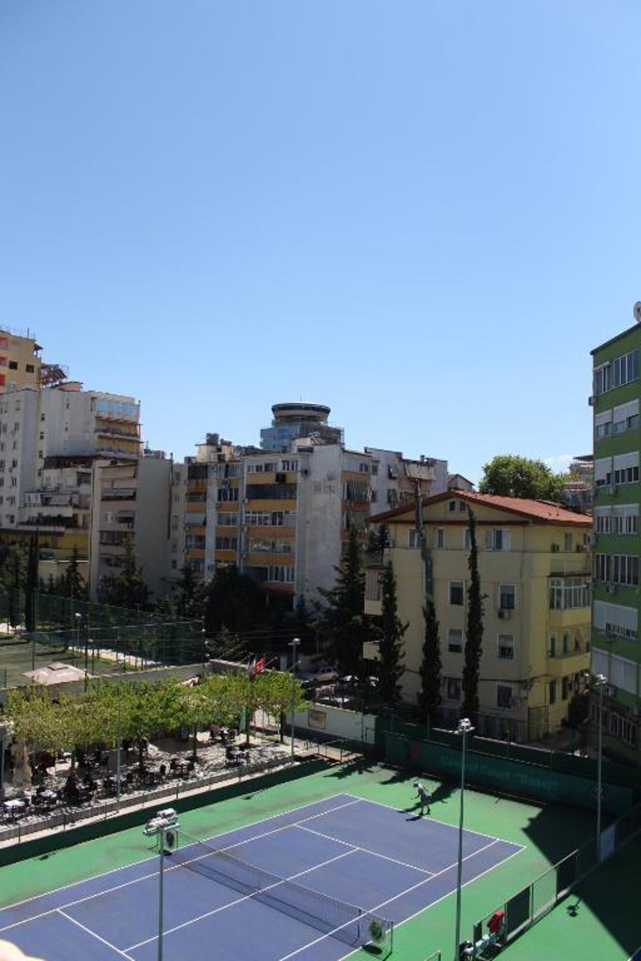 Holiday Apartment Tirana