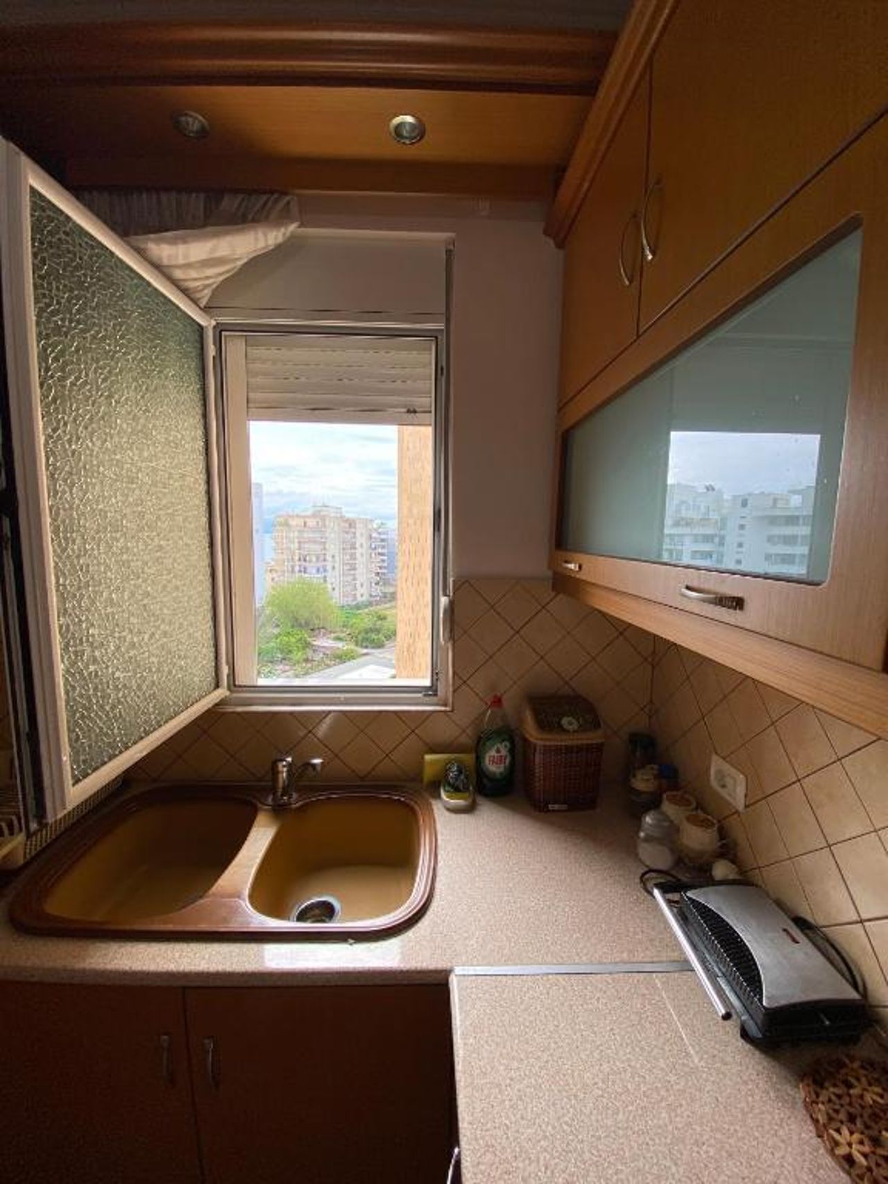 Christos Apartment 17
