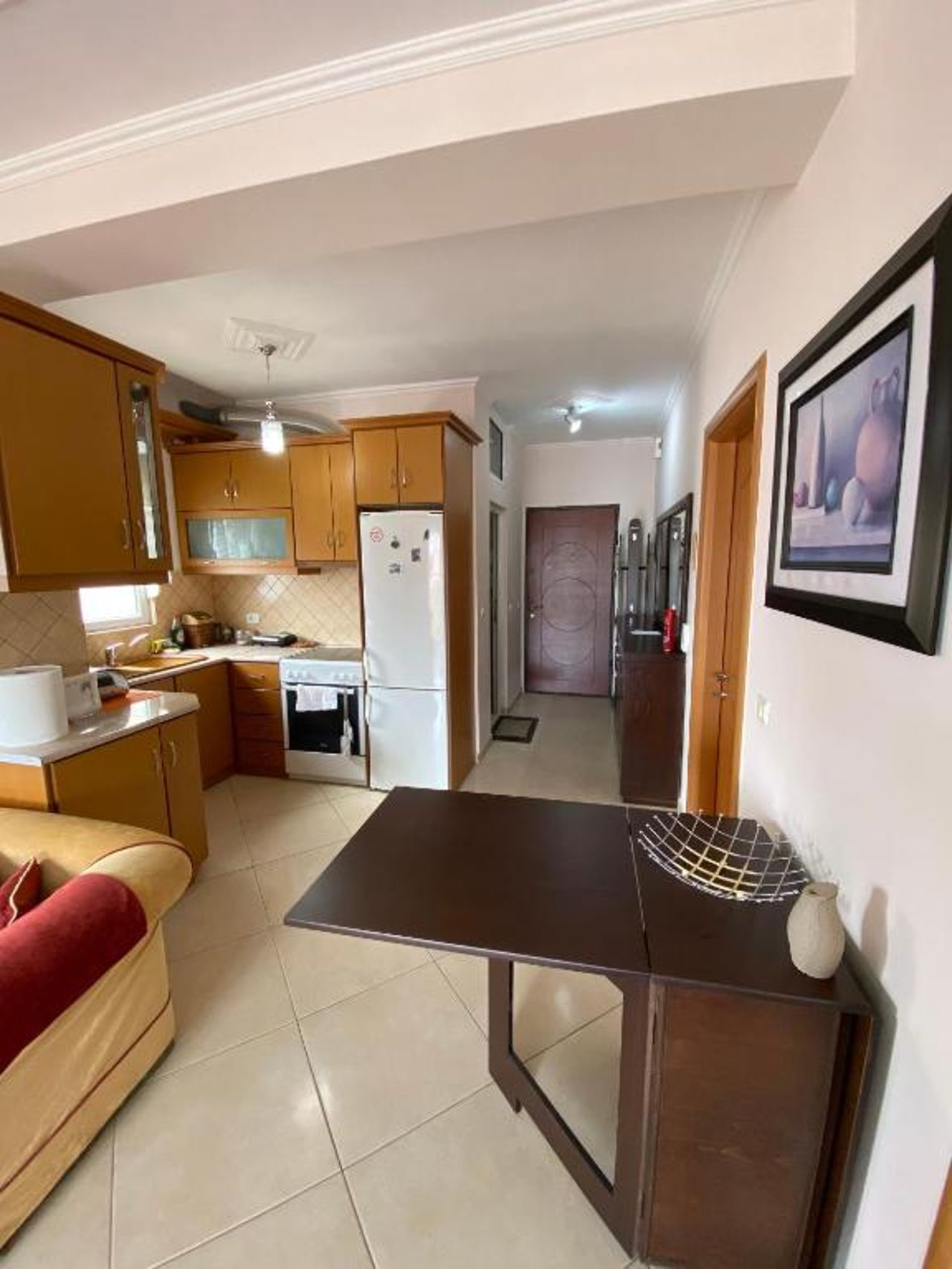 Christos Apartment 17