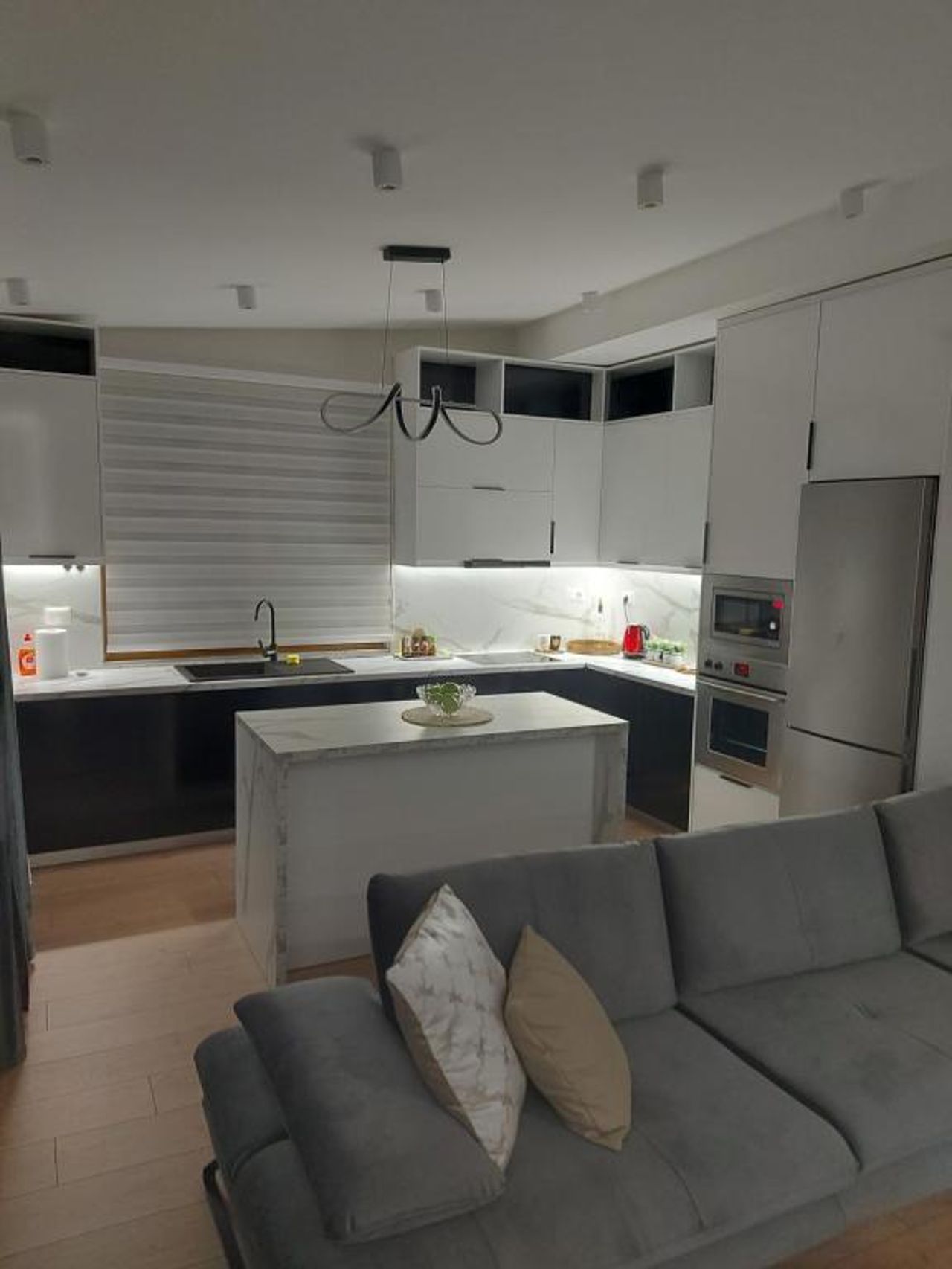 Sea View Apartment Durres