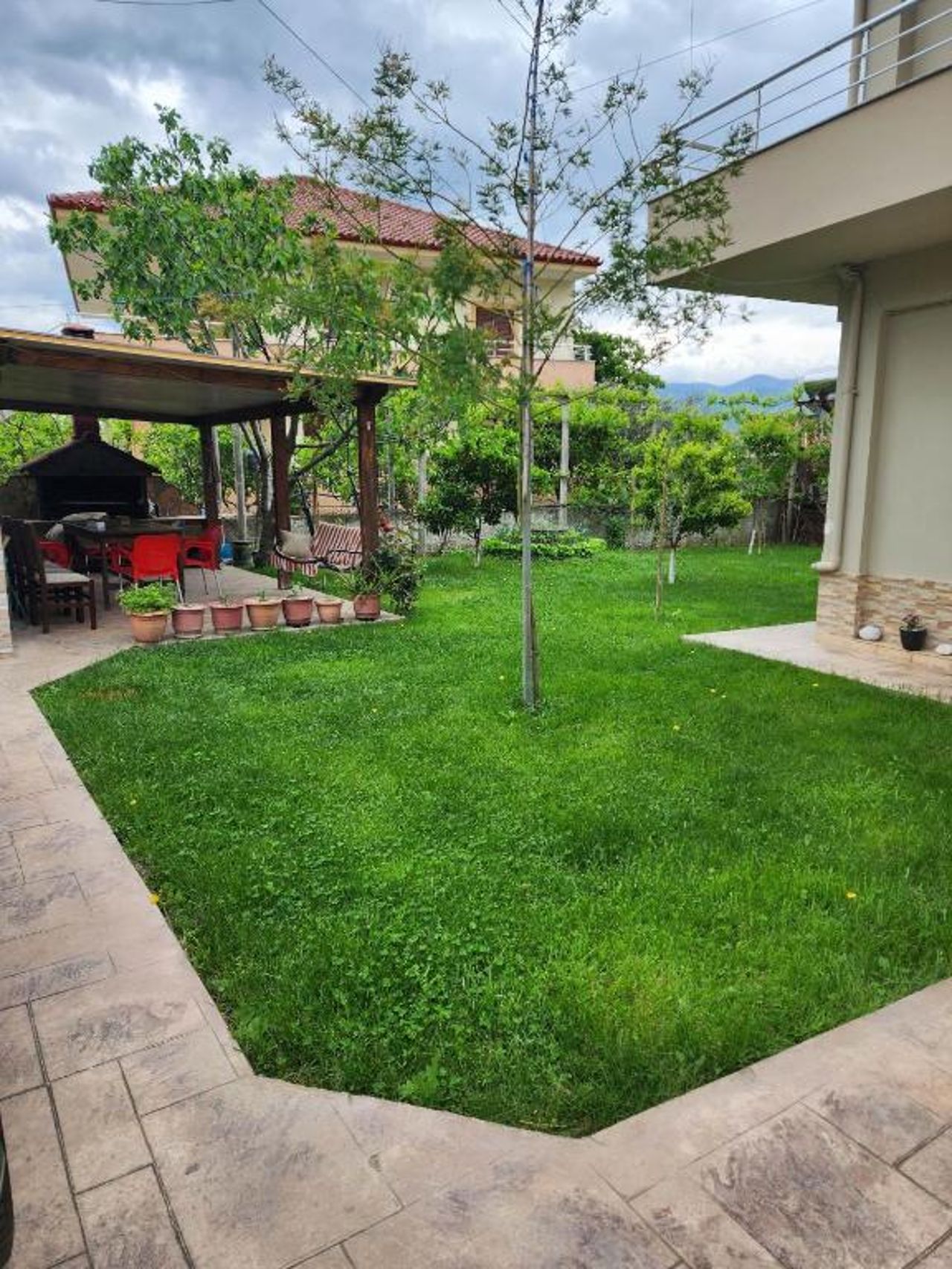 Villa Ceni 3