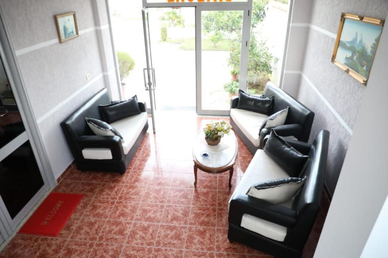 Guest House Simeone